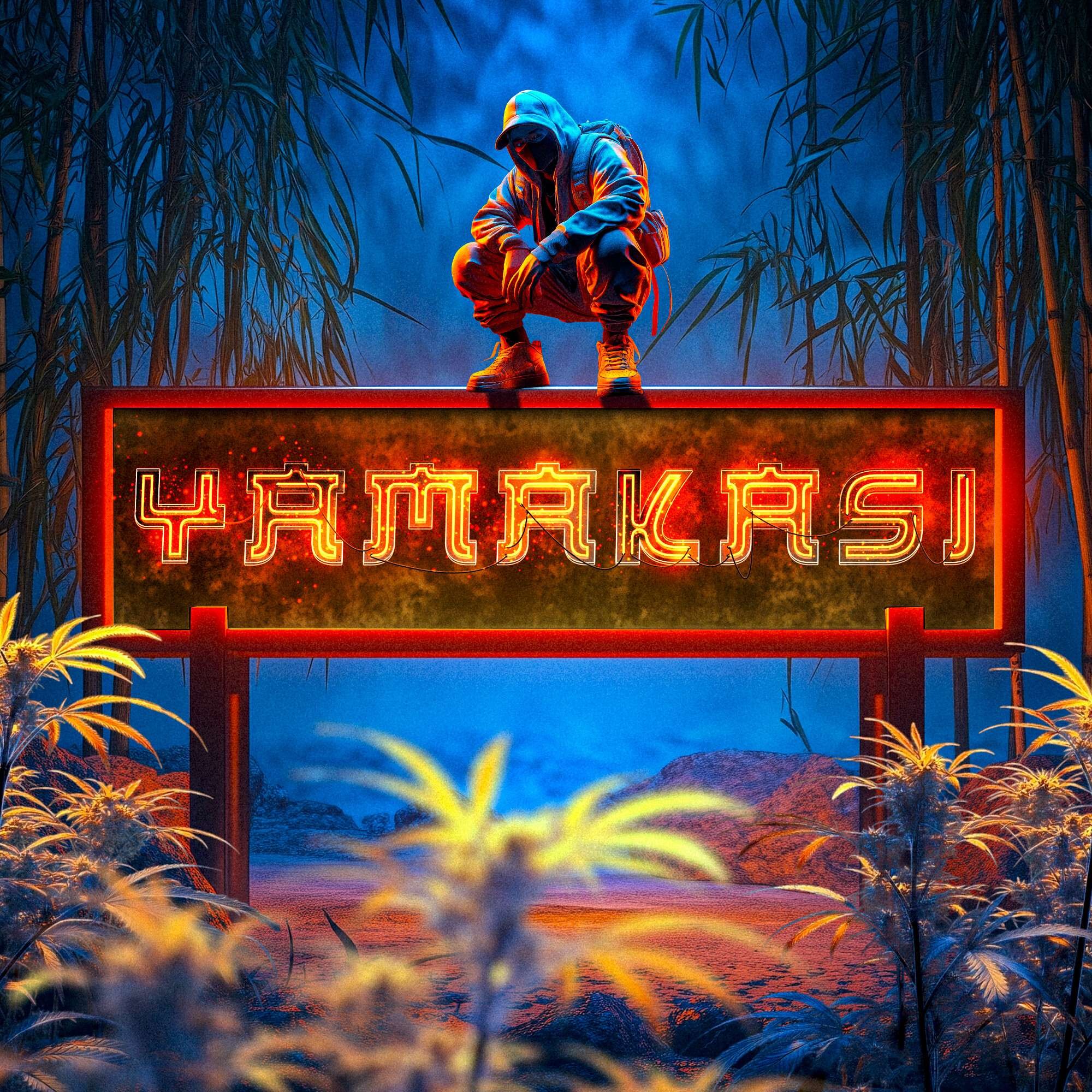 Yamakasi